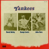Yankees artwork
