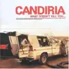 Candiria - The Nameless King