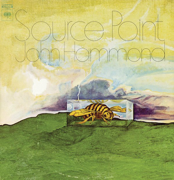 Source Point - John Hammond