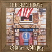 Help Me, Rhonda by T. Graham Brown & The Beach Boys — cover art