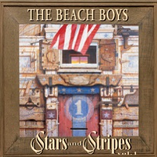 Help Me, Rhonda by T. Graham Brown & The Beach Boys — cover art