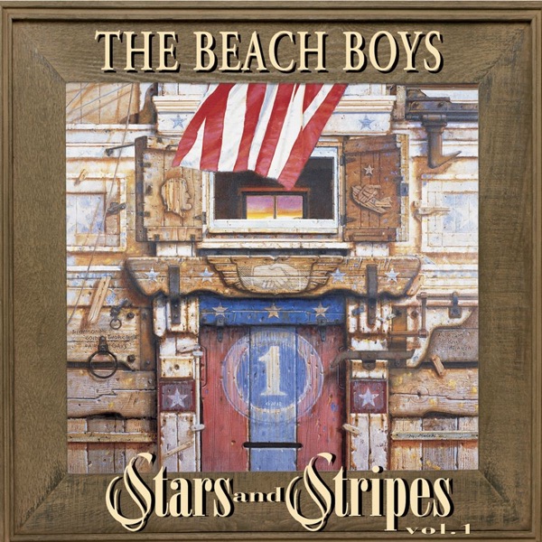 Stars and Stripes, Vol. 1