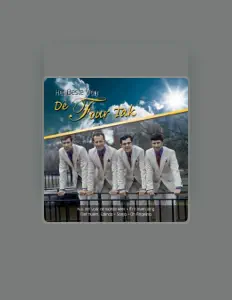 Listen to De Four Tak, watch music videos, read bio, see tour dates & more!