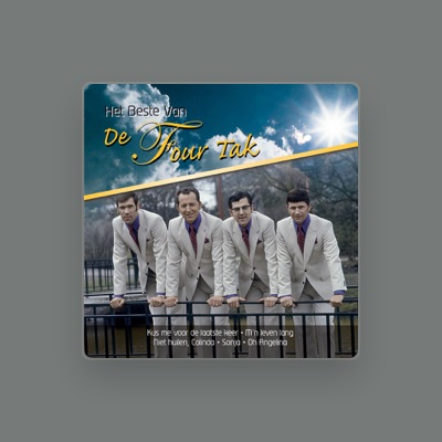 Listen to De Four Tak, watch music videos, read bio, see tour dates & more!