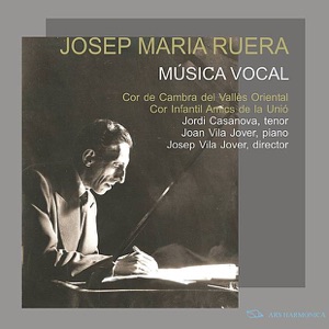 Ruera: Música Vocal