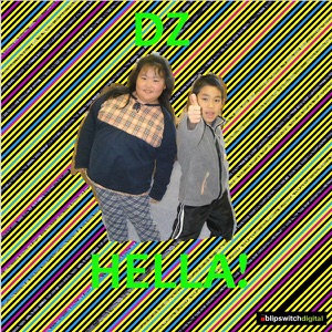 Hella - EP