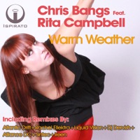 Chris Bangs - Warm Weather (Bangsy's Poolside Rub)
