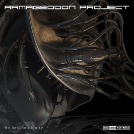 Like Serpents Tears Armageddon Project