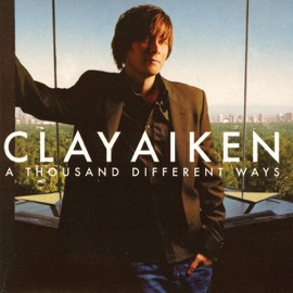 Because You Loved Me Clay Aiken