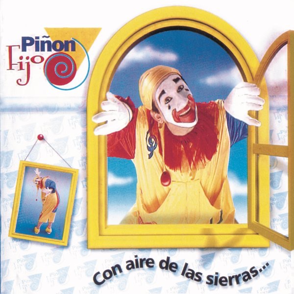 Con Aire de las Sierras...