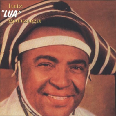 LUIZ GONZAGA - NA CABANA DO REI