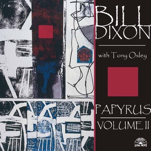 Papyrus, Vol. II