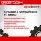 From the Underground Gearbox Anthem Single