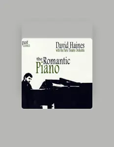 Listen to David Haines, watch music videos, read bio, see tour dates & more!