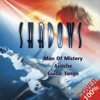 Creol Plays the Hits of the Shadows - 100% Cover