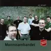 Just Som Jeg Er
