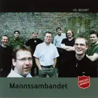 Han Den Samme Er I Dag — Mannssambandet