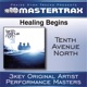Healing Begins Performance Tracks EP