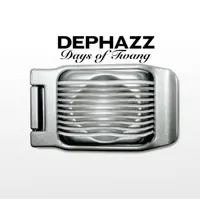 Phazz - Dancing With My Hands
