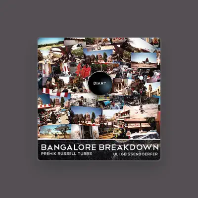 Listen to Bangalore Breakdown, watch music videos, read bio, see tour dates & more!