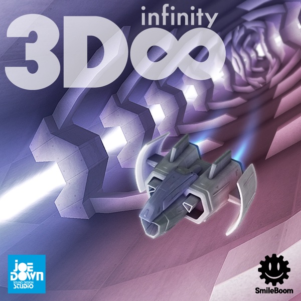 3D∞ Original Sound Track