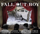 From Under the Cork Tree (Limited "Black Clouds and Underdogs" Edition) - EP