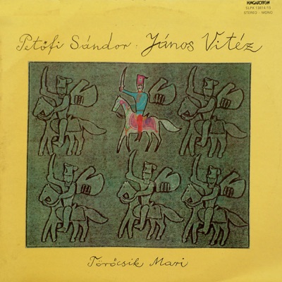 Petőfi Sándor: János vitéz