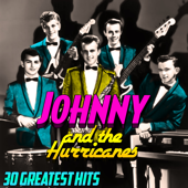 Red River Rock - Johnny & The Hurricanes