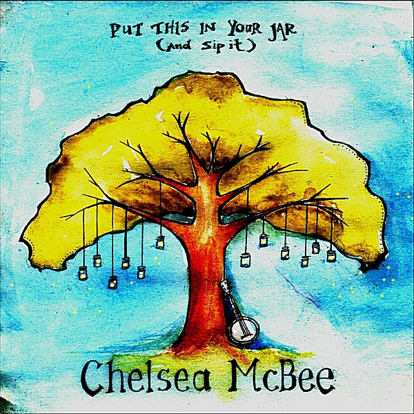 The Wind and Rain (feat. Teresa McBee, Melody Massimino & Ben Townsend)