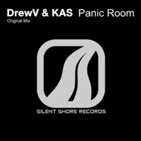 Panic Room - Single - DrewV & Kas