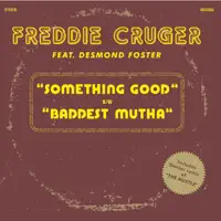 Something Good (feat. Desmond Foster)