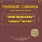 Something Good (feat. Desmond Foster) - Freddie Cruger lyrics