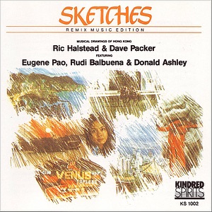 Sketches (feat. Eugene Pao, Rudi Balbuena & Donald Ashley)