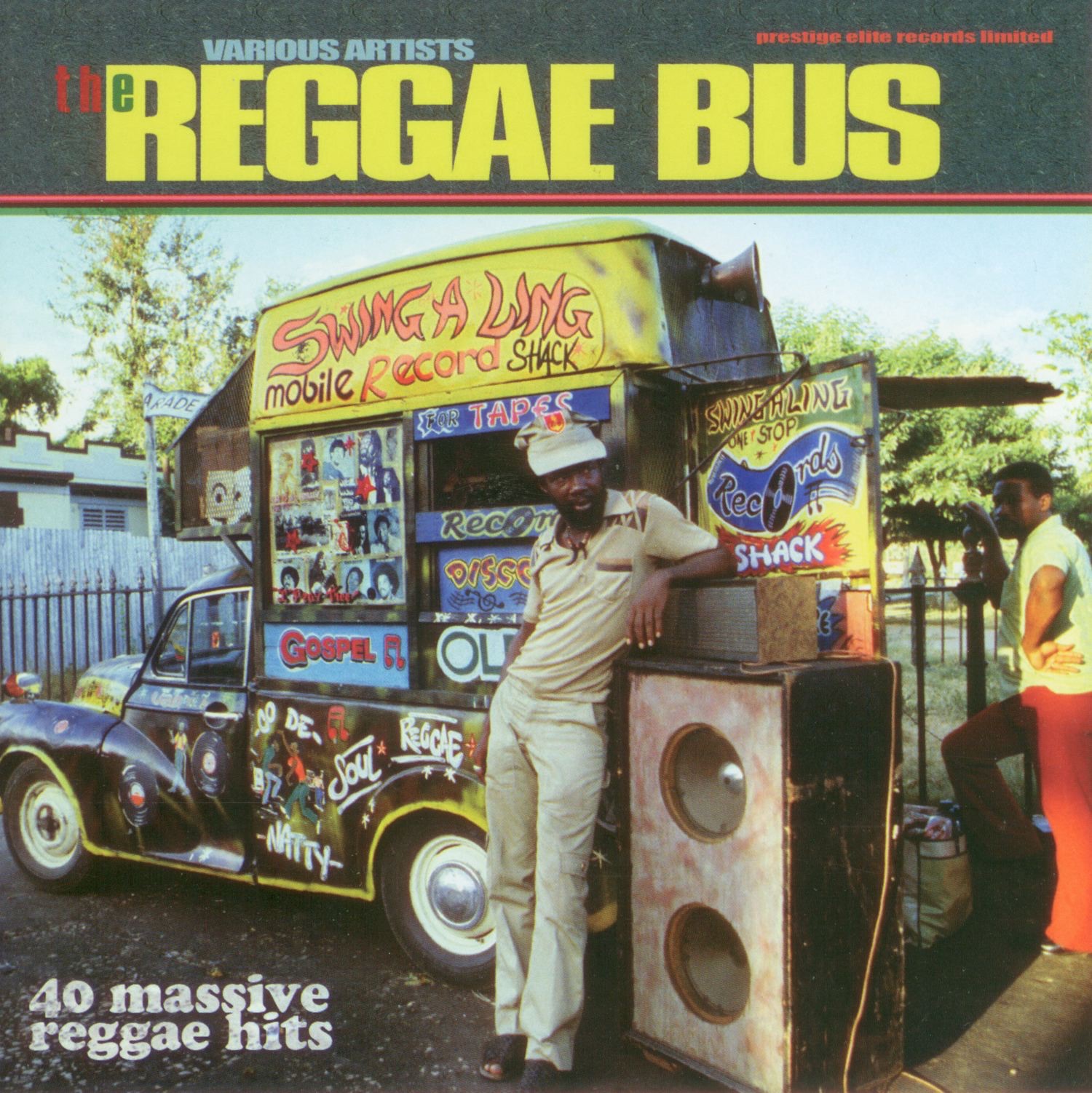 Keep The Pressure Down 10" Promo - Errol Dunkley, Daddy Freddy & Solo Banton ( Reality Shock 2016 )