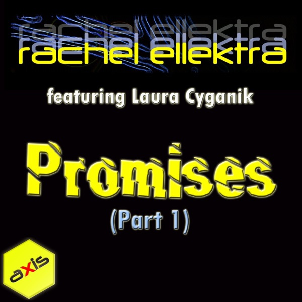 Promises (Part 1) (feat. Laura Cyganik) - EP
