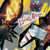 Cover art for Love Rears Its Ugly Head by Living Colour