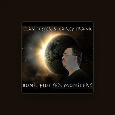 Listen to Clay Foster & Carey Frank, watch music videos, read bio, see tour dates & more!