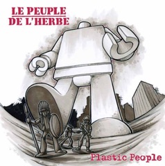 Plastic People - Single