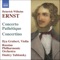 Fantaisie Brillante sur la Marche et la Romance d'Otello de Rossini, Op. 11 artwork