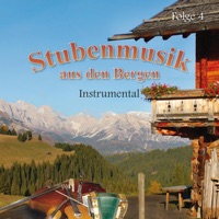 Oberlandler Musikanten - Kreuzbleamle Boarischer