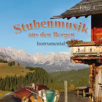 Kreuzbleamle Boarischer — Oberlandler Musikanten
