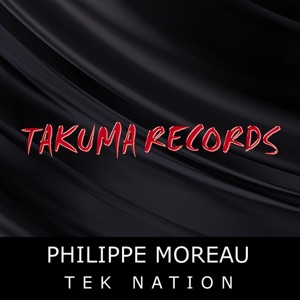Tek Nation (Mix Two)