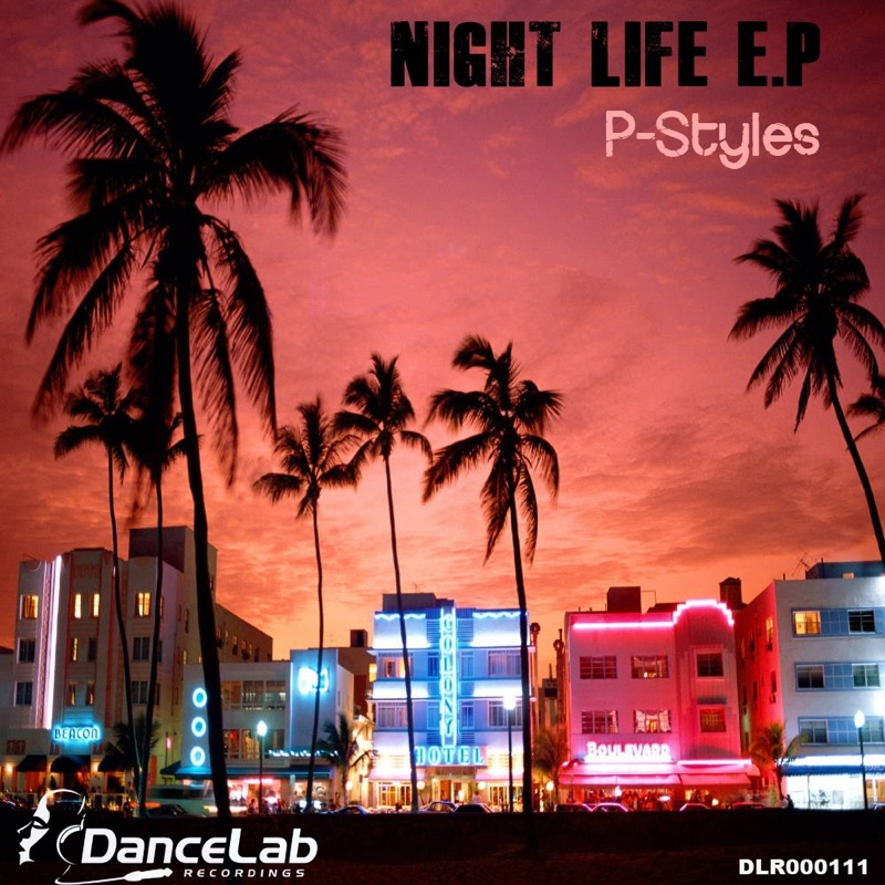 Nightlife - EP