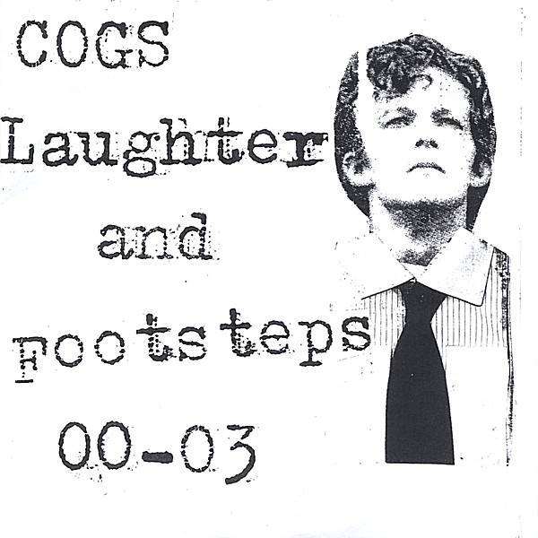 Laughter and Footsteps