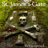 We'll Be Right Back by St. James's Gate on Apple Music