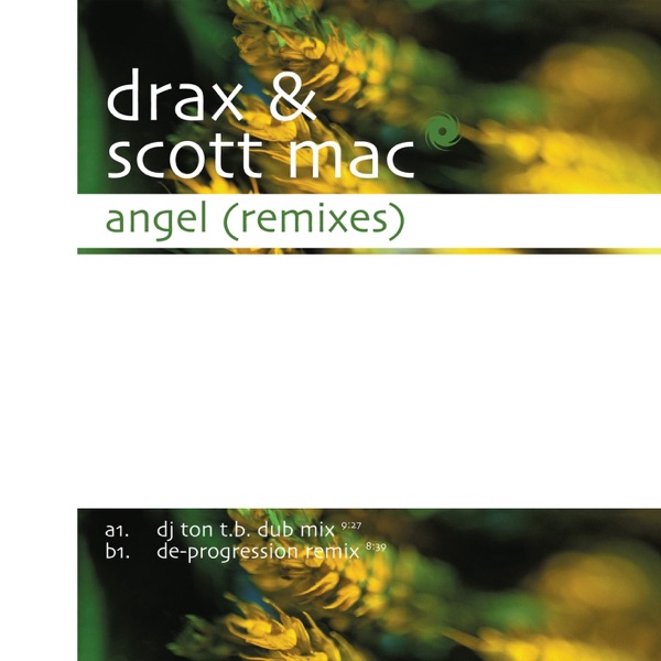 Angel (The Remixes)