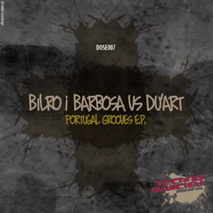 Portugal Grooves - EP