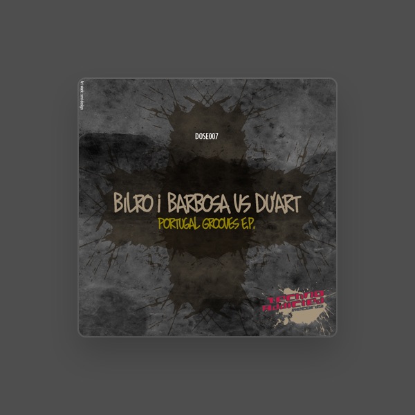 Bilro and Barbosa's avatar