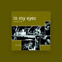 In My Eyes
