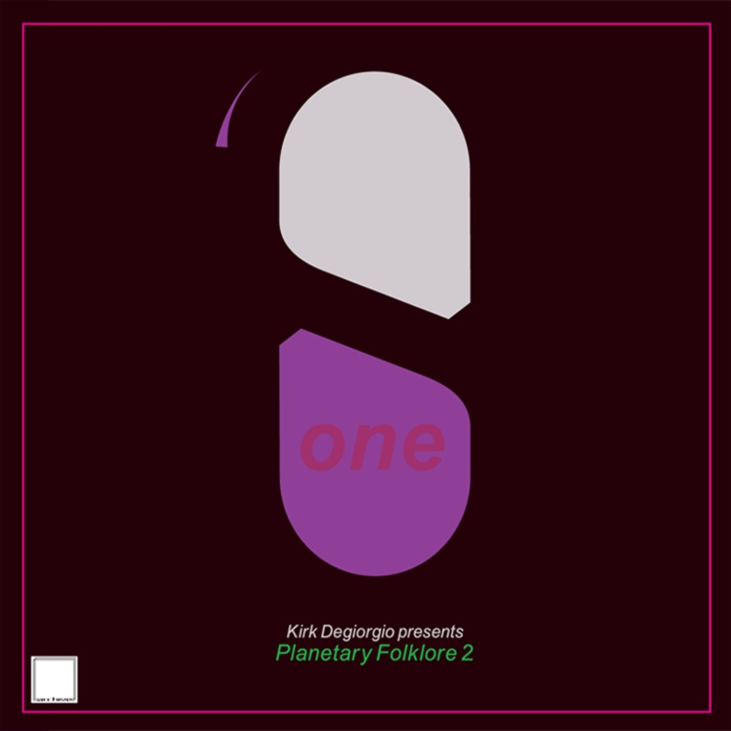 Planetary Folklore, Vol. 2